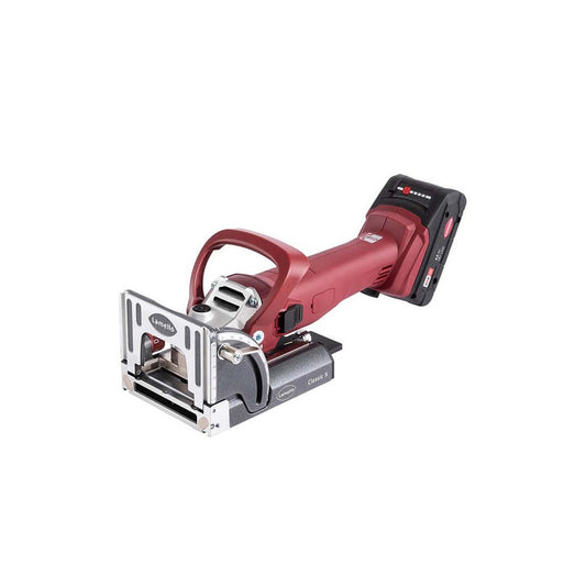 Lamello fresatrice Classic X a batteria 18V
