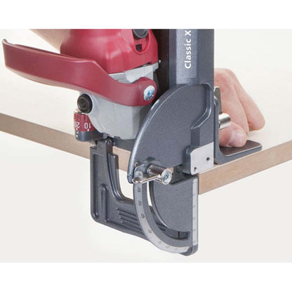 Lamello fresatrice Classic X a batteria 18V