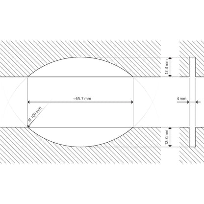 LAMELLO lamelle per mobili misura 20 confezione 1000pz
