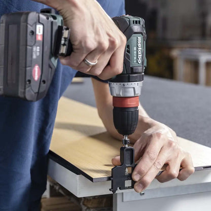 Lamello Starter Set Clamex S-20 in Systainer3