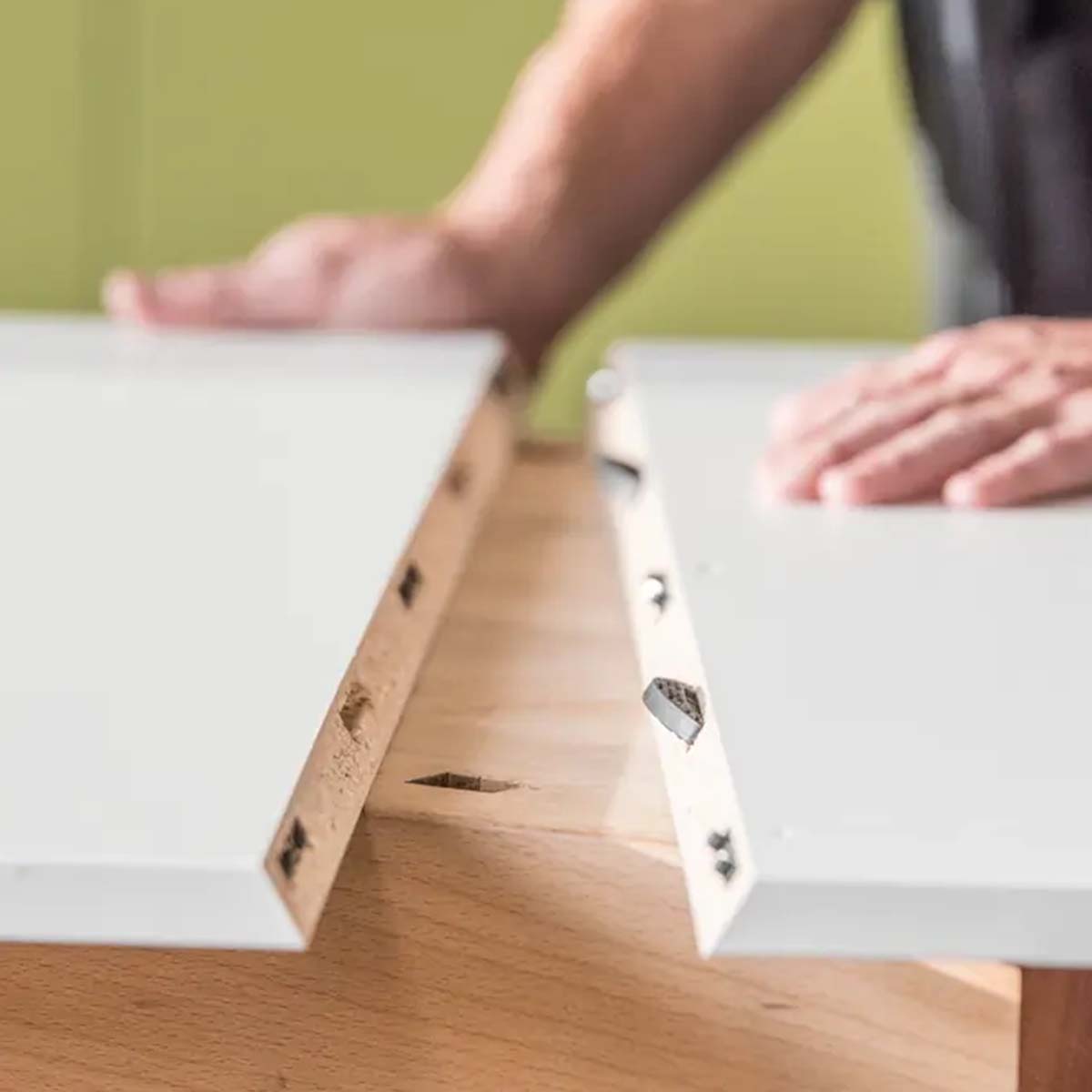 Lamello lamelle Bisco P-14 confezione