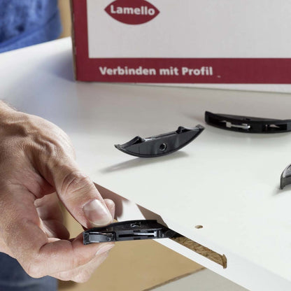 LAMELLO lamelle Clamex P14/10 Flexus
