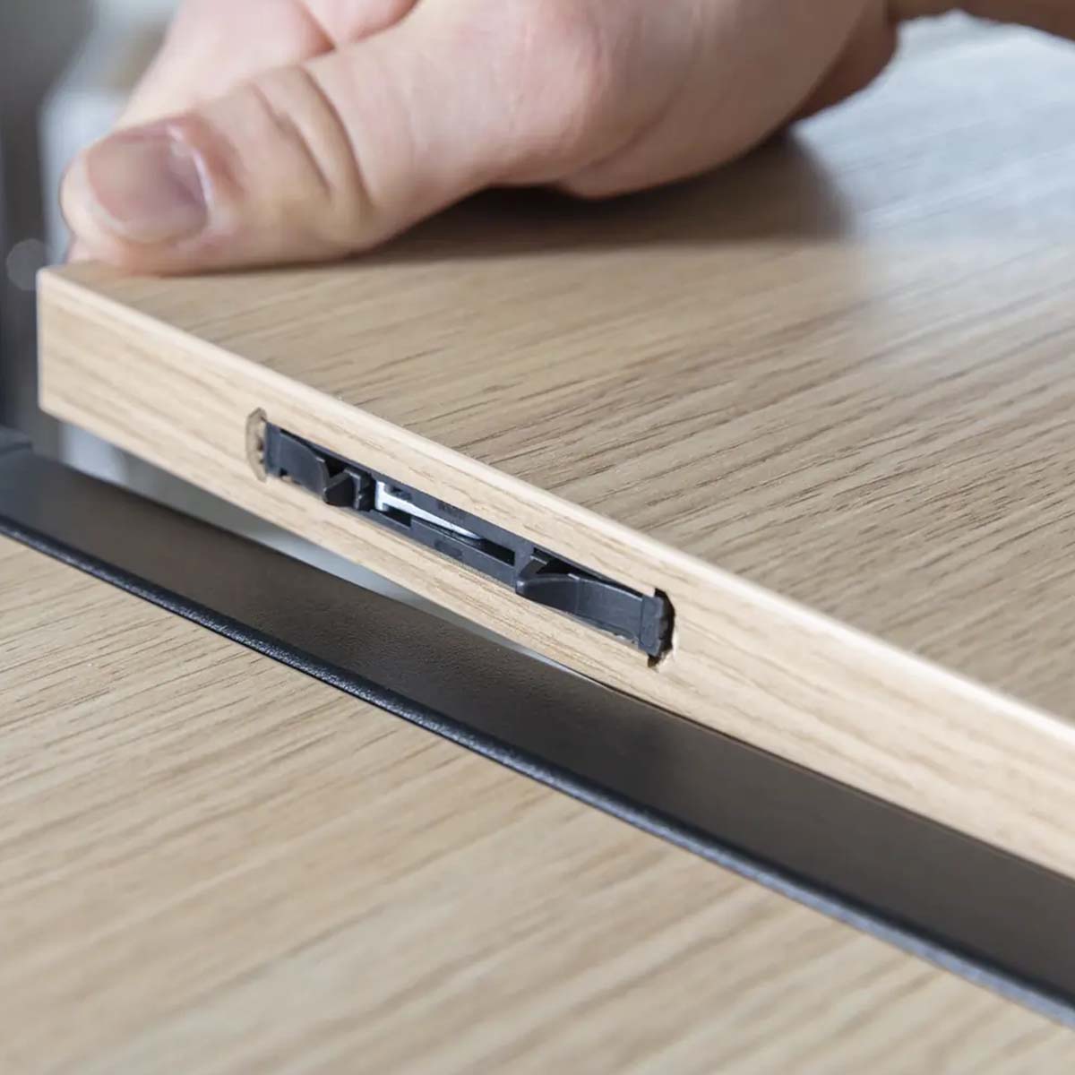 LAMELLO lamelle Clamex P14/10 Flexus