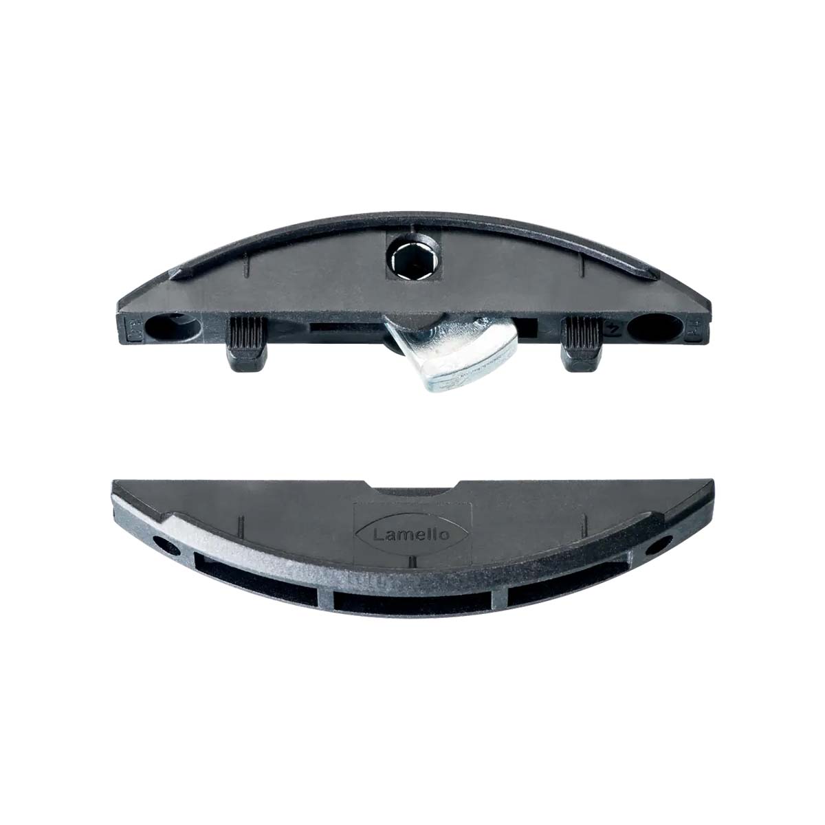 LAMELLO lamelle Clamex P14 a coppia