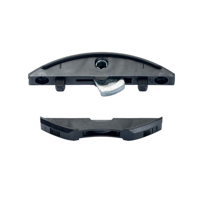 LAMELLO lamelle Clamex P-14/10 Medius 80 coppie