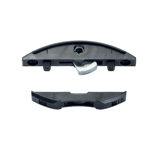 LAMELLO lamelle Clamex P-14/10 Medius 80 coppie