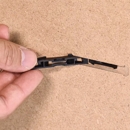 LAMELLO lamelle Clamex P-14/10 Medius 80 coppie