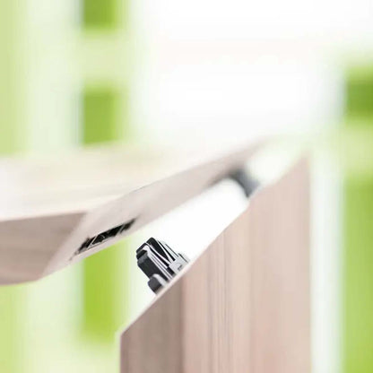 LAMELLO giunzioni Tenso P-14 con clip a coppie