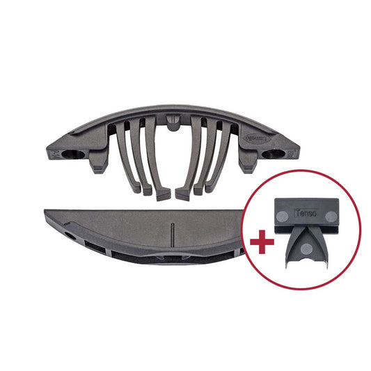 LAMELLO giunzioni Tenso P-14 con clip a coppie