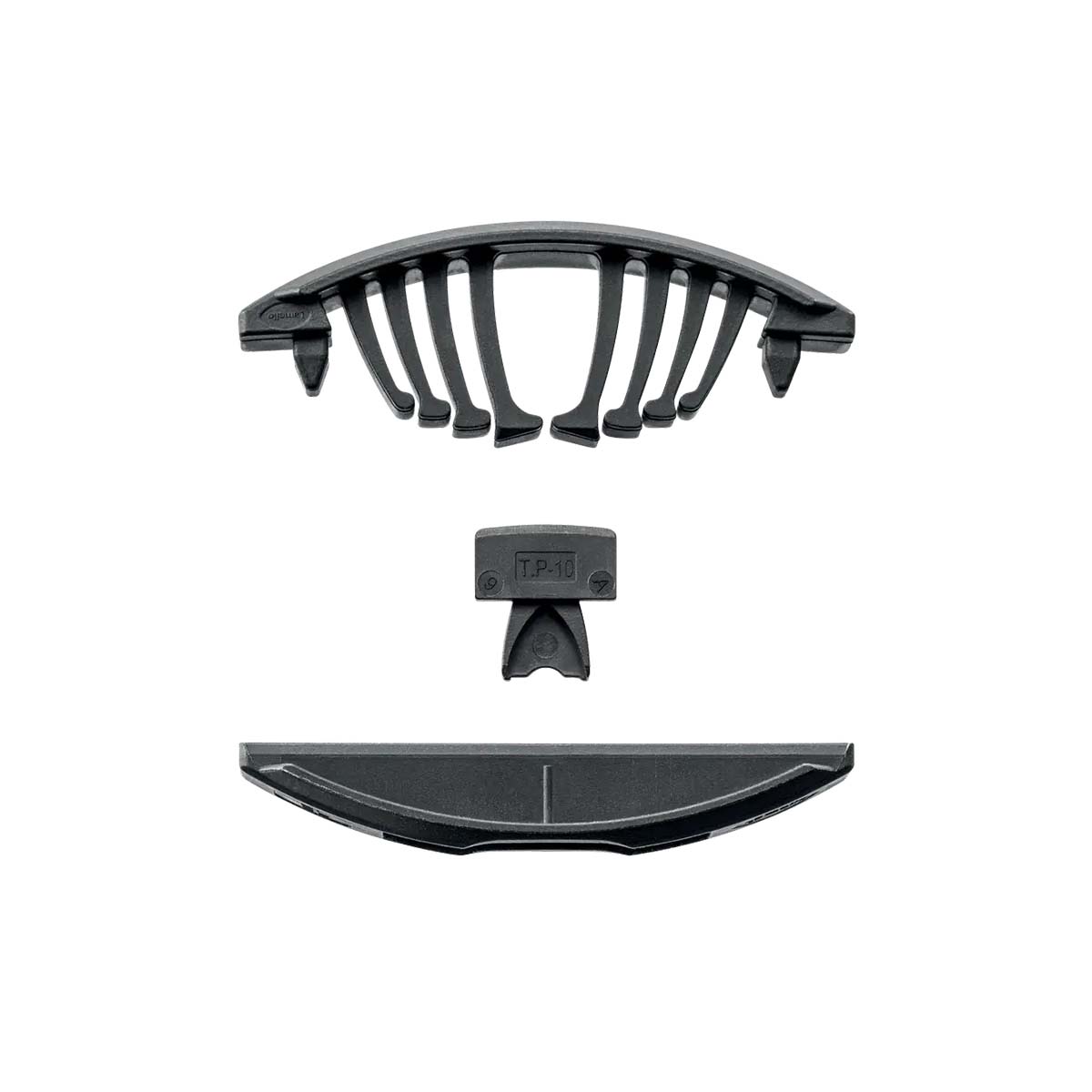 LAMELLO giunzioni Tenso P-10 con clip a coppie