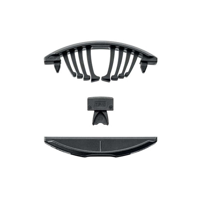 LAMELLO giunzioni Tenso P-10 con clip a coppie