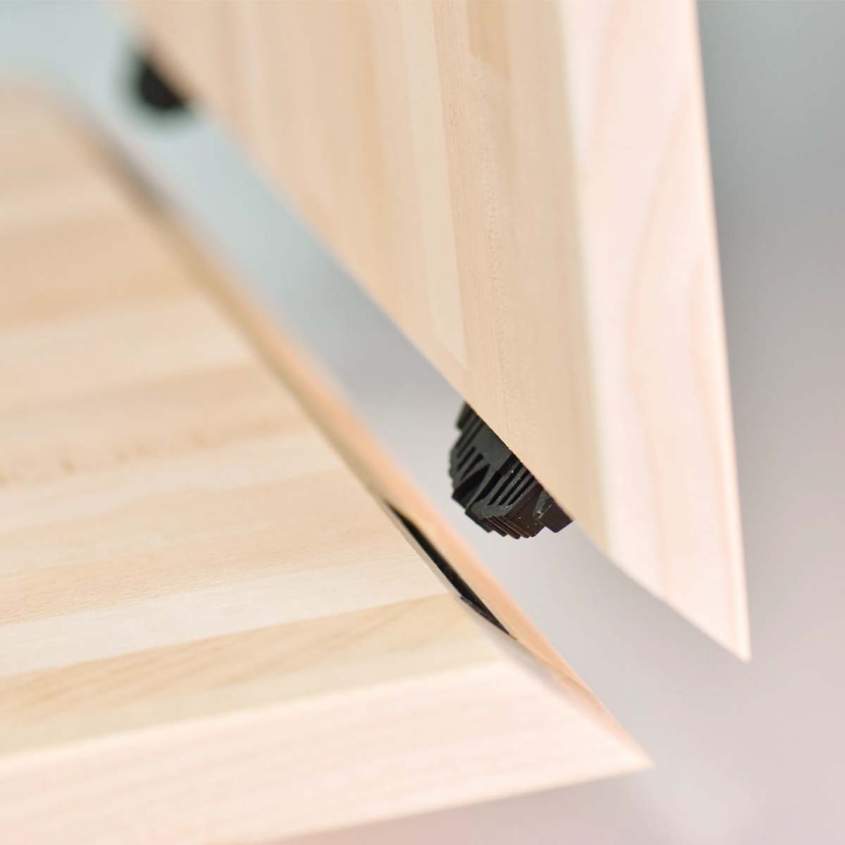 LAMELLO giunzioni Tenso P-10 con clip a coppie