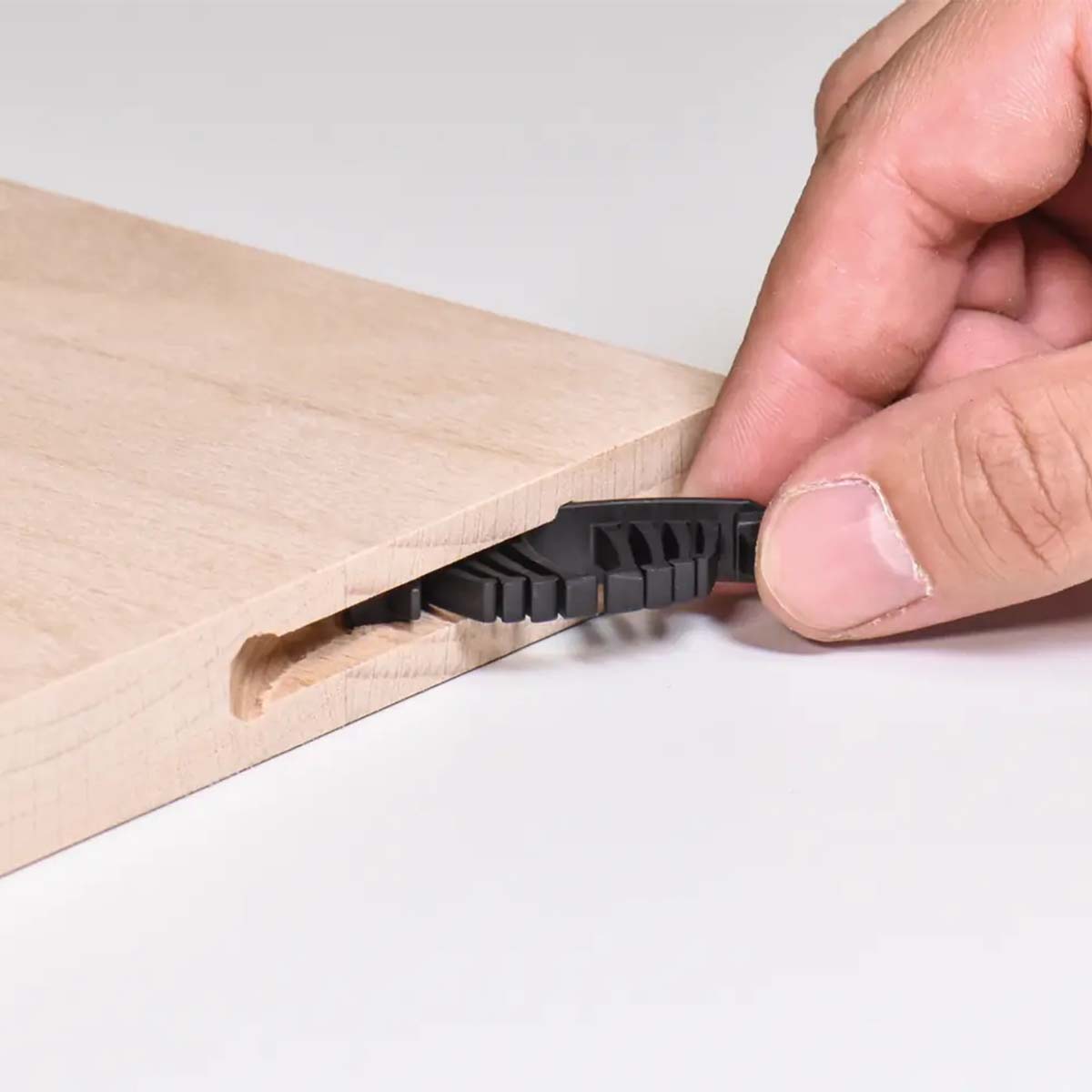 LAMELLO giunzioni Tenso P-10 con clip a coppie