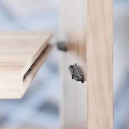 LAMELLO giunzione Divario P-18 a coppie