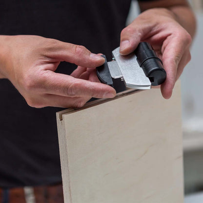 LAMELLO giunzione Divario P-18 a coppie