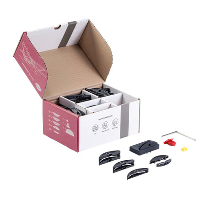 LAMELLO Starter Set LC P-16