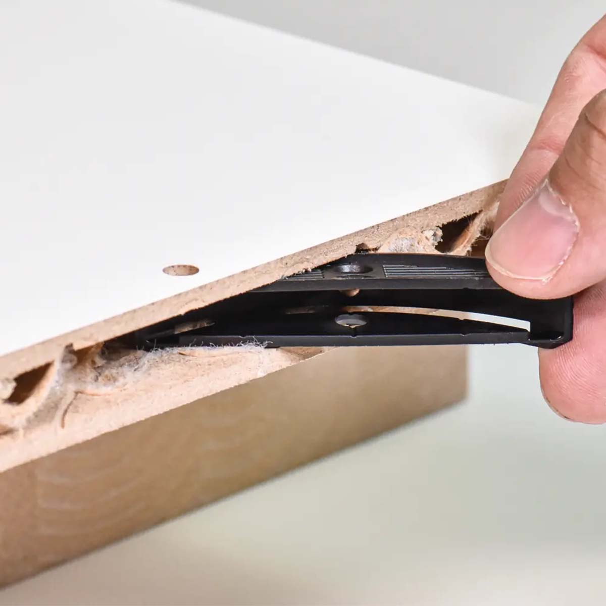 LAMELLO Starter Set LC P-16