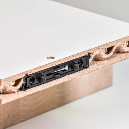 LAMELLO Starter Set LC P-16