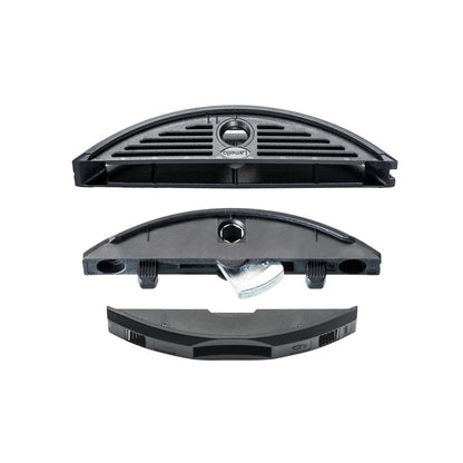 LAMELLO Set LC P-16x11 con Clamex P-14/10