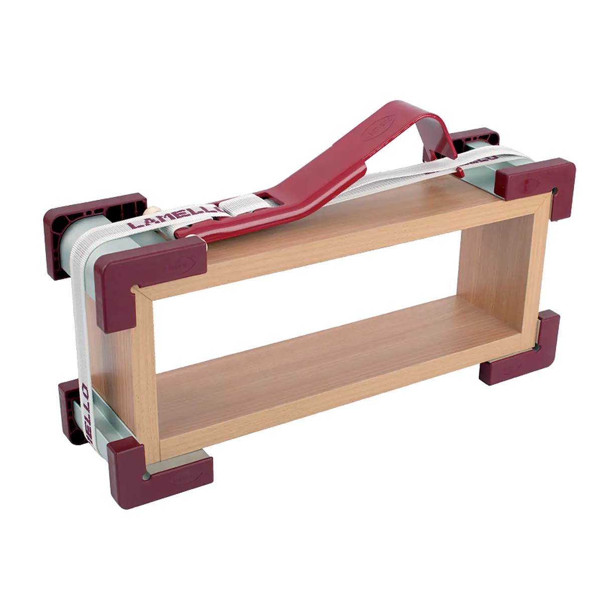 LAMELLO Set tenditori