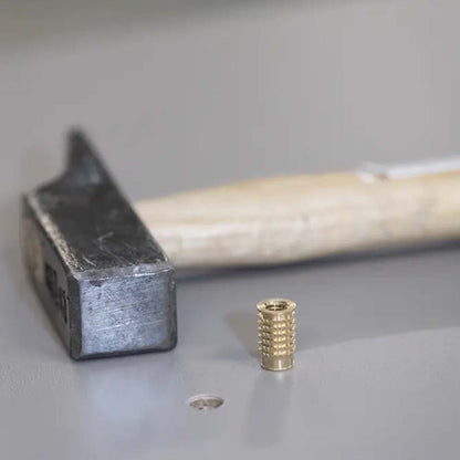 LAMELLO giunzioni Cabineo 8 M6 500pz