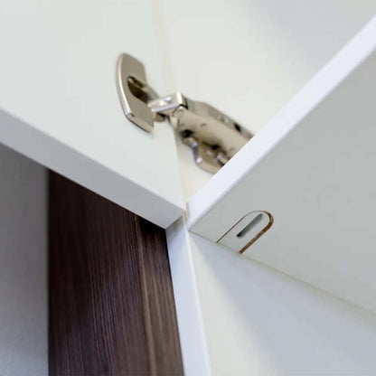 LAMELLO copriforo per giunzioni Cabineo 100pz