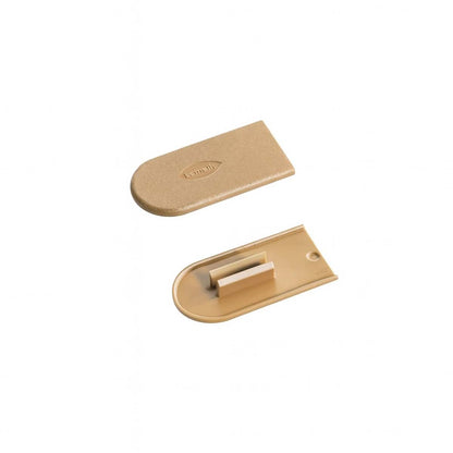 LAMELLO copriforo per giunzioni Cabineo 100pz