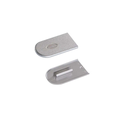 LAMELLO copriforo per giunzioni Cabineo 100pz