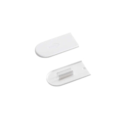 LAMELLO copriforo per giunzioni Cabineo 100pz