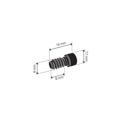 LAMELLO giunzioni Cabineo X 500pz