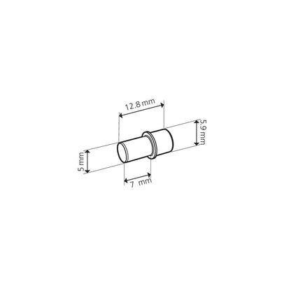LAMELLO giunzioni Cabineo X 500pz