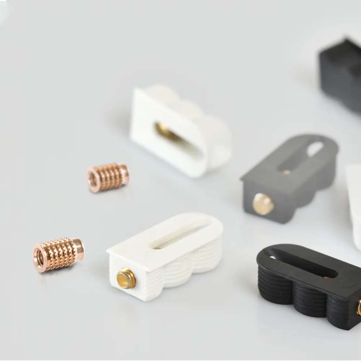 LAMELLO bussola Cabineo M6 15,3mm