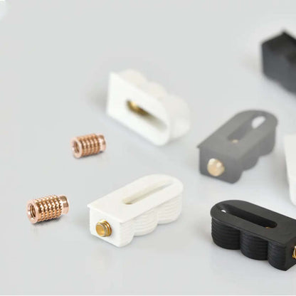 LAMELLO bussola Cabineo M6 15,3mm