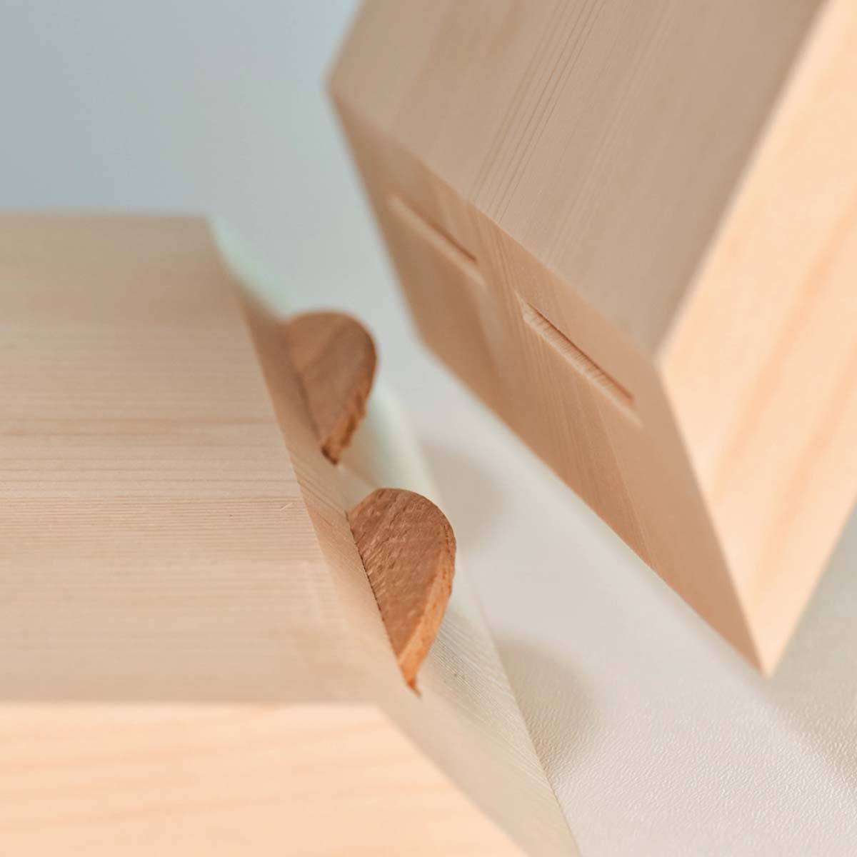 LAMELLO lamelle per mobili misura 0 confezione 1000pz