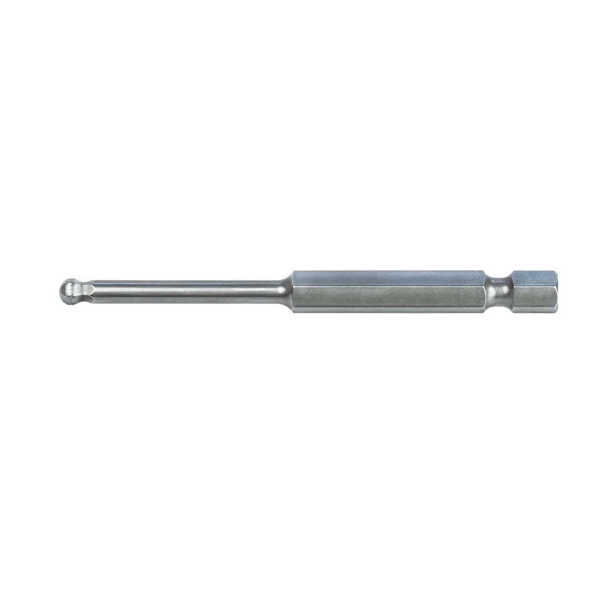 LAMELLO vite Cabineo 12 80mm bit esagonale 1/4"