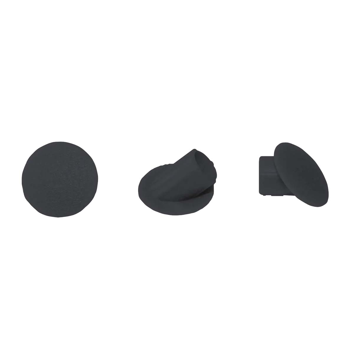 LAMELLO copriforo Clamex 45° 100pz