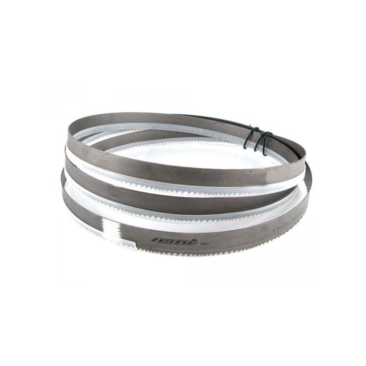 Lama a nastro bimetallica 1335x13x0,65mm Femi