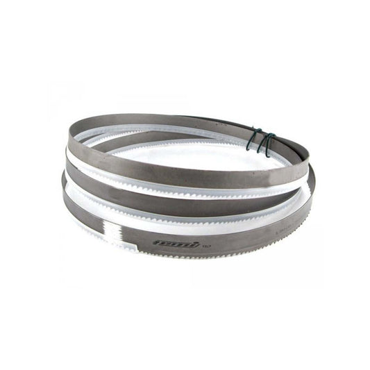 Lama a nastro bimetallica 1335x13x0,65mm Femi