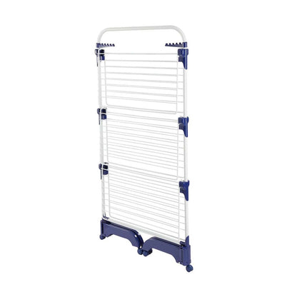 Stendibiancheria a torre 76,5x70x145 cm Comfort Tower 420 Leifheit