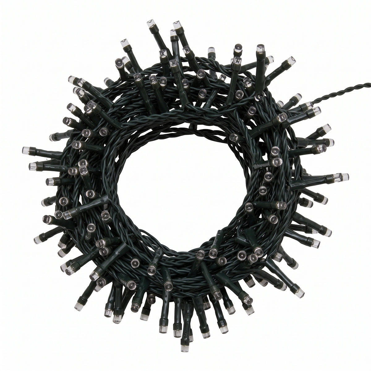 Catena luci di Natale 22 m 500 led vari colori Lotti 95700