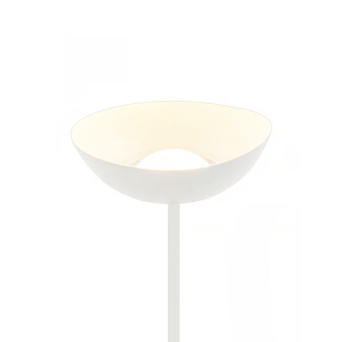 Lampada da terra LED ricaricabile senza fili 170 cm Briloner