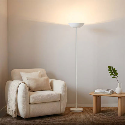 Lampada da terra LED ricaricabile senza fili 170 cm Briloner
