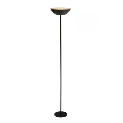 Lampada da terra LED ricaricabile senza fili 170 cm Briloner