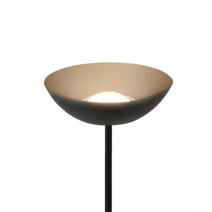 Lampada da terra LED ricaricabile senza fili 170 cm Briloner