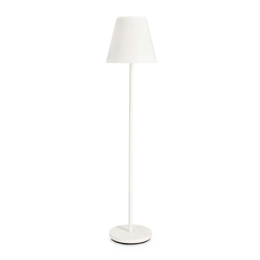 Lampada da terra Solar Led 150cm con speaker Bluetooth