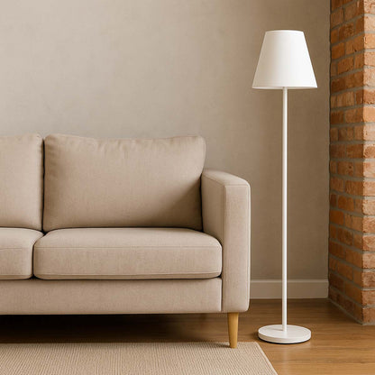 Lampada da terra Solar Led 150cm con speaker Bluetooth
