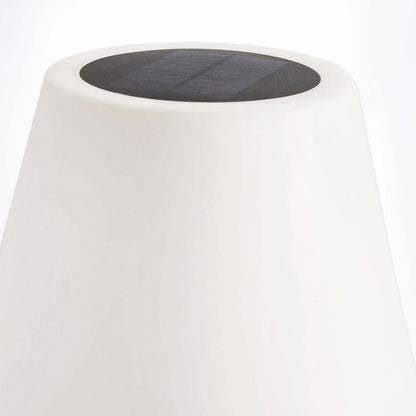 Lampada da terra Solar Led 150cm con speaker Bluetooth