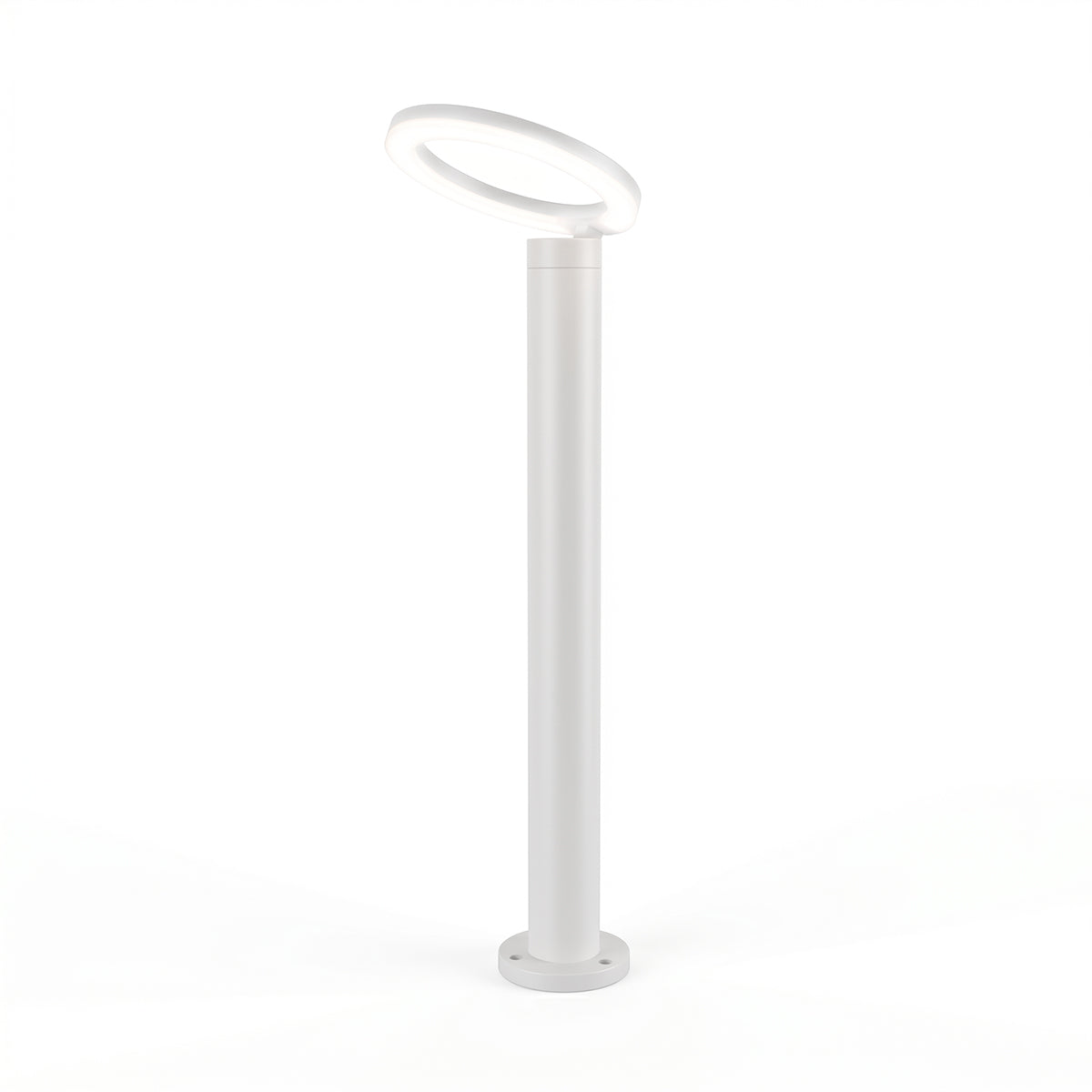 Lampioncino LED da giardino Afrodite 4000K IP54
