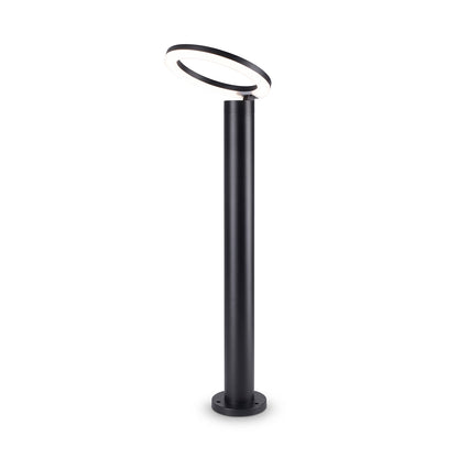 Lampioncino LED da giardino Afrodite 4000K IP54