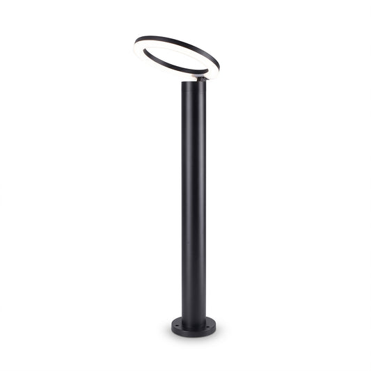Lampioncino LED da giardino Afrodite 4000K IP54